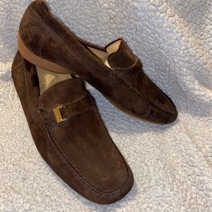 Bruno Magli Men’s Loafers